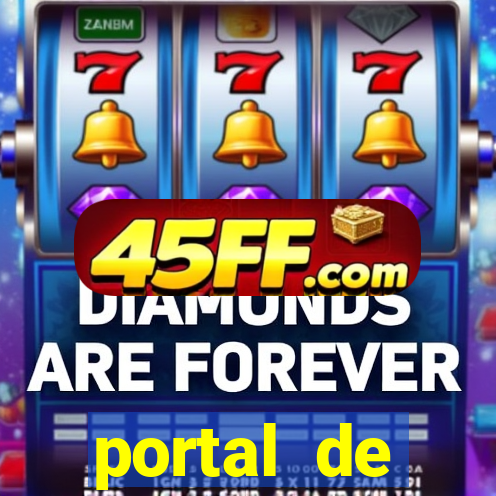 portal de facilidades salvador